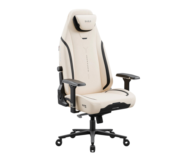 Diablo Chairs X-EYE PRIME CHAIR DESERT STORM - 1527036 - zdjęcie